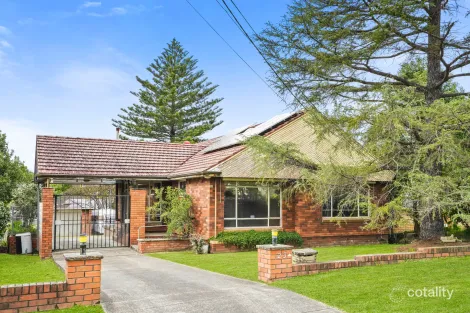 Property photo of 23 Grigg Avenue North Epping NSW 2121