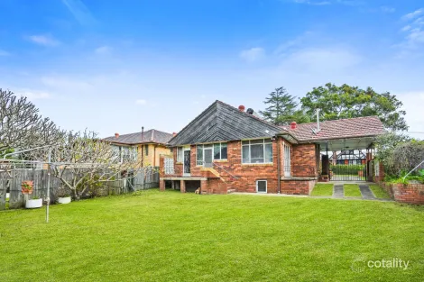 Property photo of 23 Grigg Avenue North Epping NSW 2121