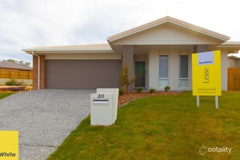 20 Tribeca Cct, Coomera, QLD 4209