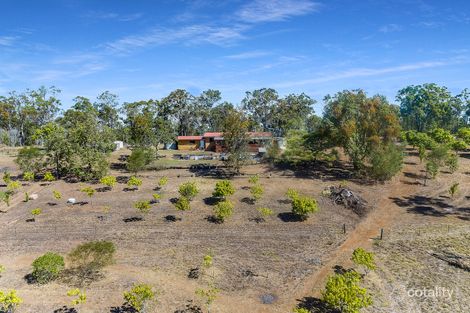 Property photo of 503 Red Hill Farms Road Redhill Farms QLD 4671