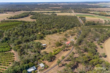 Property photo of 503 Red Hill Farms Road Redhill Farms QLD 4671