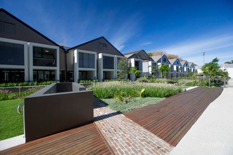 D110/14 Denison St, Camperdown, NSW 2050