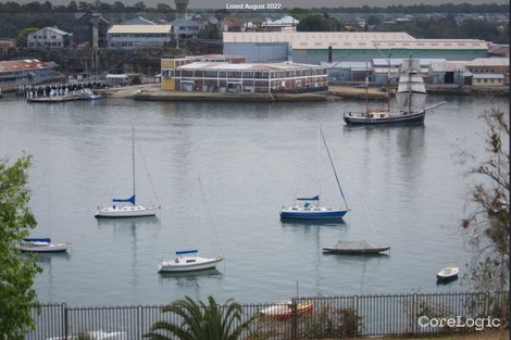 Property photo of 8 Fitzroy Avenue Balmain NSW 2041
