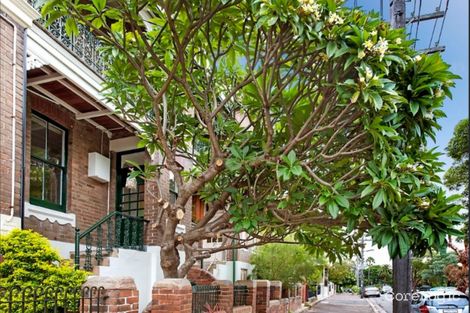 Property photo of 8 Fitzroy Avenue Balmain NSW 2041