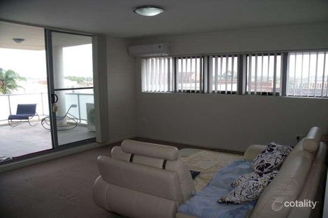 Property photo of 9/1-3 Mary Street Lidcombe NSW 2141