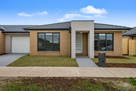 Property photo of 24 Tapioca Street Manor Lakes VIC 3024