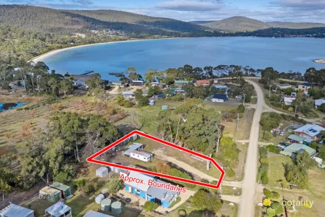Property photo of 20 Beach Street White Beach TAS 7184