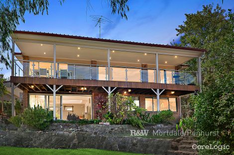 Property photo of 79B Belmore Road Peakhurst NSW 2210