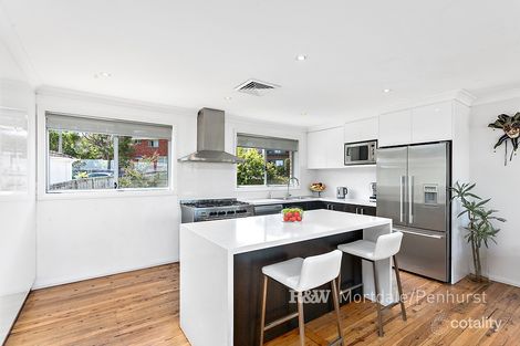 Property photo of 79B Belmore Road Peakhurst NSW 2210