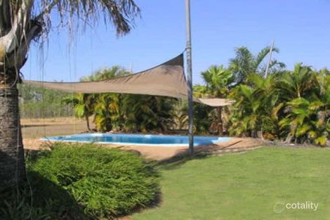 Property photo of 312 Bronzewing Avenue Howard Springs NT 0835