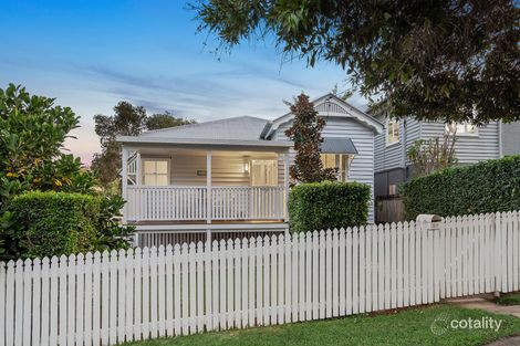 20 Bent St, Toowong, QLD 4066