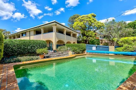 Property photo of 26 Gilmour Street Chermside West QLD 4032
