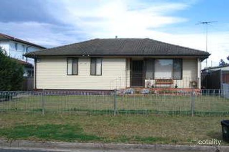 17 Raine Ave, Liverpool, NSW 2170