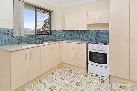 Property photo of 6/271 Enoggera Road Newmarket QLD 4051