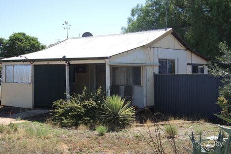 19 Valentine St, Morawa, WA 6623