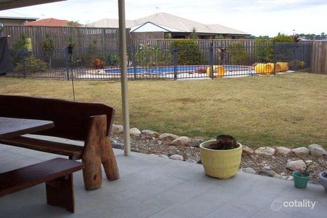 Property photo of 29 Wivenhoe Circuit Narangba QLD 4504