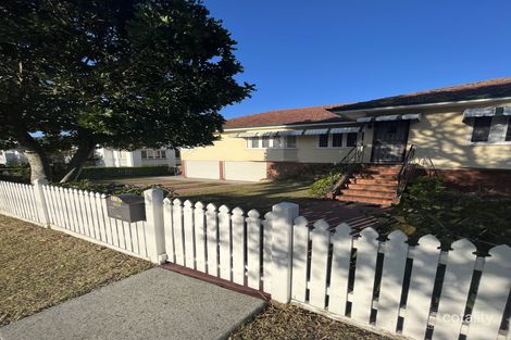 1/31 Ascot St, Ascot, QLD 4007