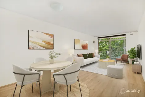 4/12 Elizabeth Pde, Lane Cove North, NSW 2066