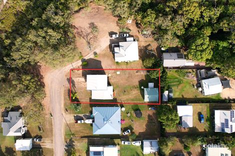 Property photo of 40 Maralyn Avenue Grasstree Beach QLD 4740