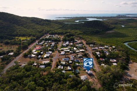 Property photo of 40 Maralyn Avenue Grasstree Beach QLD 4740