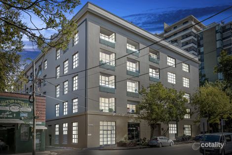 Property photo of 401/1 Layton Street Camperdown NSW 2050