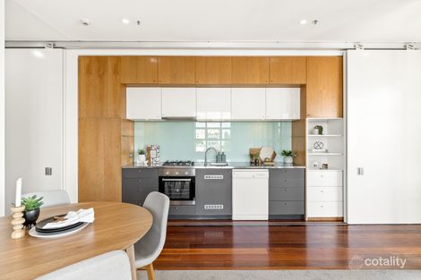 Property photo of 401/1 Layton Street Camperdown NSW 2050