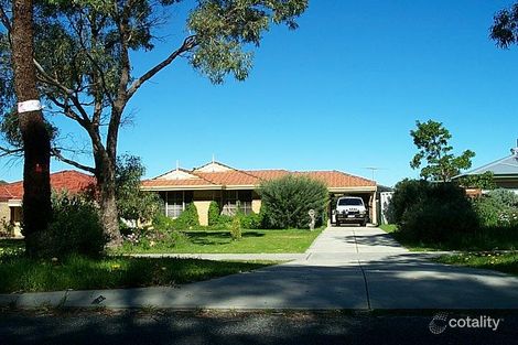 44 Elanora Dr, Cooloongup, WA 6168