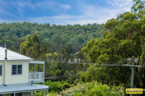 Property photo of 11 Currowan Street Nelligen NSW 2536