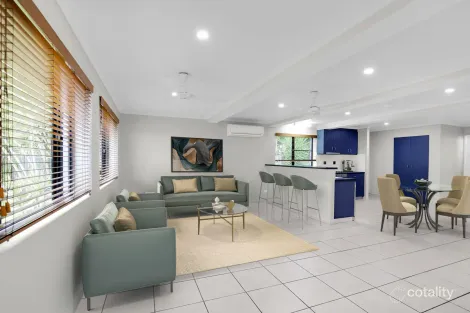 Property photo of 15 Lloyd Street West Mackay QLD 4740