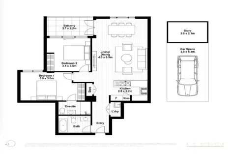 39 Cooper St, Strathfield, NSW 2135