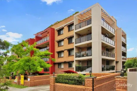 4/8-14 Oxford St, Blacktown, NSW 2148