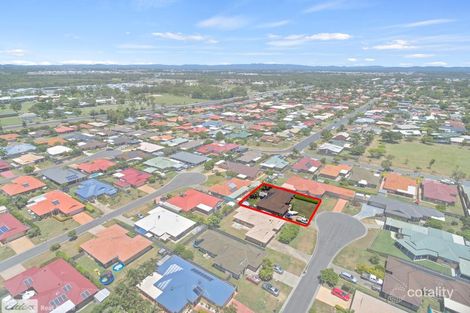 Property photo of 11 Mitchell Court Rothwell QLD 4022