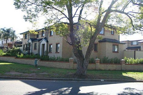 Property photo of 1 Marcia Street Toongabbie NSW 2146