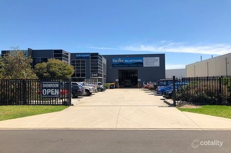 246 Hammond Rd, Dandenong South, VIC 3175