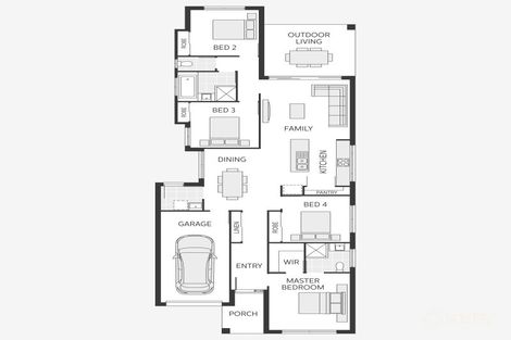 Property photo of 10 Danbulla Street Yarrabilba QLD 4207
