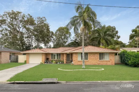 Property photo of 30 Antigua Crescent Deception Bay QLD 4508