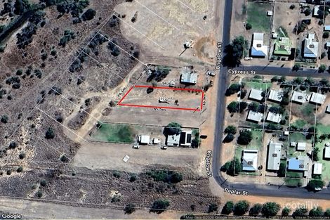 7 Brigalow St, Barcaldine, QLD 4725