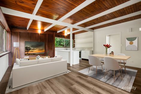 Property photo of 57 Mountain View Drive Mount Coolum QLD 4573