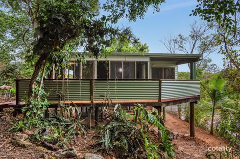 Property photo of 57 Mountain View Drive Mount Coolum QLD 4573