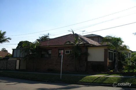 54 Potts St, Ryde, NSW 2112