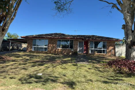 21 Fowler Dr, Caboolture South, QLD 4510