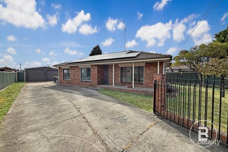 Property photo of 142 Learmonth Road Wendouree VIC 3355