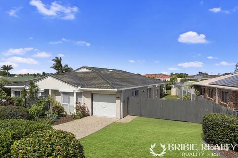 1/2 Calm Ct, Bongaree, QLD 4507