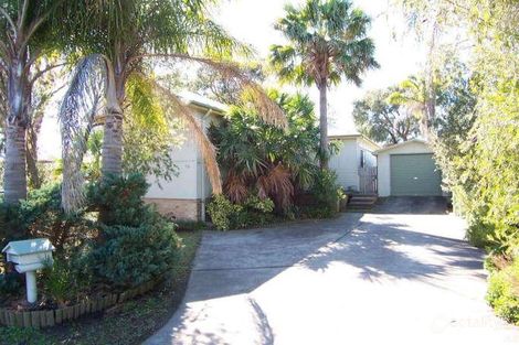 Property photo of 59 Playford Road Killarney Vale NSW 2261