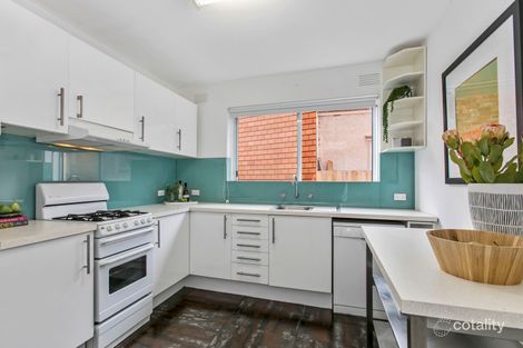 Property photo of 2/37 Tennyson Street Elwood VIC 3184