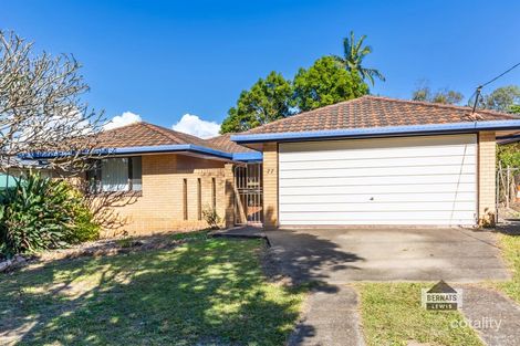 77 Nujooloo Rd, Slacks Creek, QLD 4127
