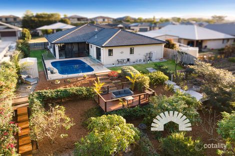 Property photo of 65 Taminga Circuit D'Aguilar QLD 4514