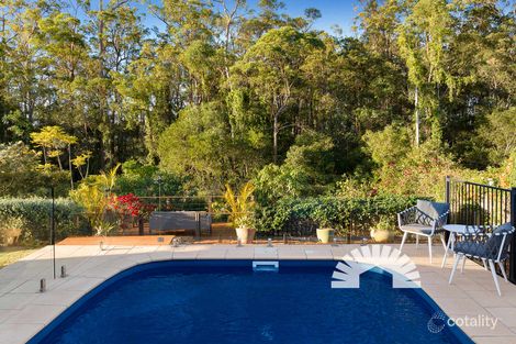 Property photo of 65 Taminga Circuit D'Aguilar QLD 4514