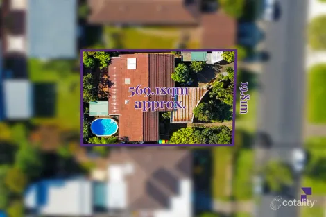 Property photo of 17 Jacaranda Drive Georges Hall NSW 2198