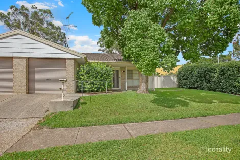 Property photo of 1A Harpur Crescent South Windsor NSW 2756